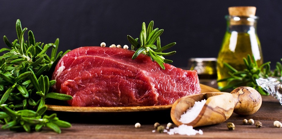 3 Meaty Questions Answered by BBQ Champion Chef Steve Bonnyns